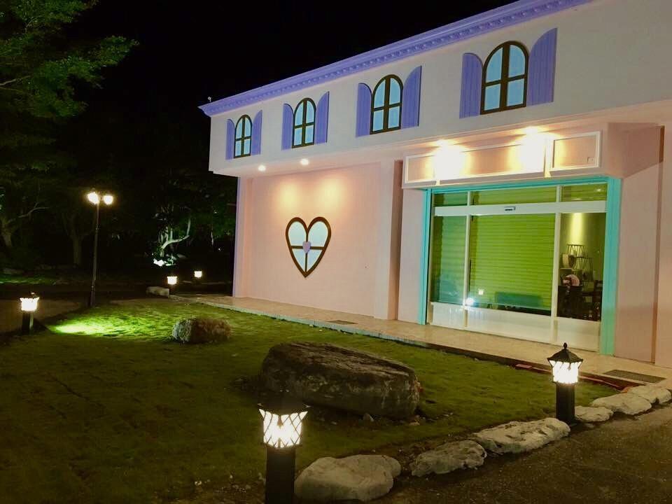 Jing Lai Hui Lan Homestay Ruisui Exterior photo